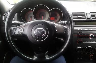 Хетчбек Mazda 3 2008 в Рівному