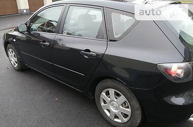 Хэтчбек Mazda 3 2006 в Виннице