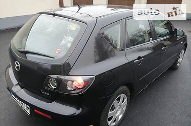 Хэтчбек Mazda 3 2006 в Виннице