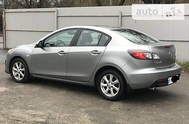 Седан Mazda 3 2009 в Киеве