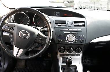 Седан Mazda 3 2009 в Черновцах