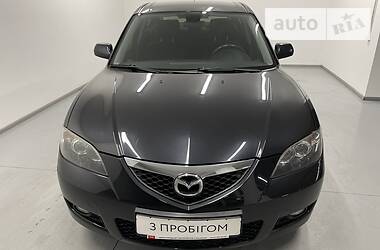 Седан Mazda 3 2008 в Киеве