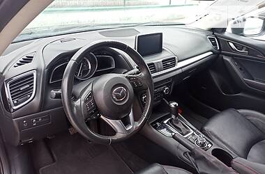 Хэтчбек Mazda 3 2014 в Херсоне