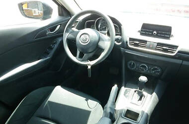 Седан Mazda 3 2014 в Харькове