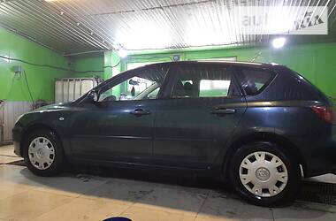 Хэтчбек Mazda 3 2004 в Харькове