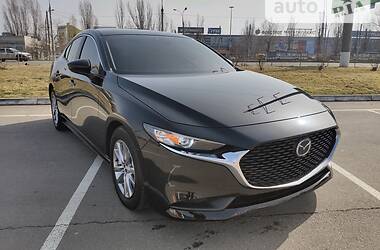 Седан Mazda 3 2019 в Херсоне