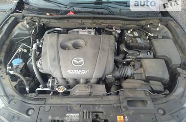 Хэтчбек Mazda 3 2015 в Чернигове