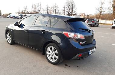 Хетчбек Mazda 3 2009 в Рівному