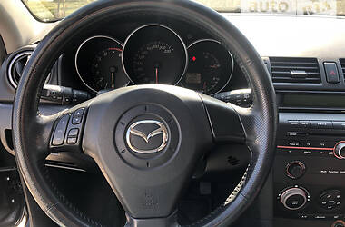 Хэтчбек Mazda 3 2005 в Киеве