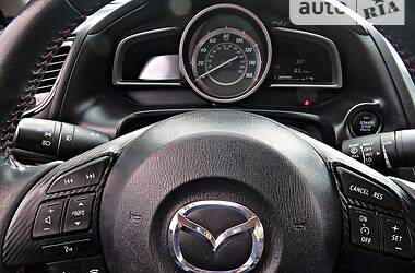 Седан Mazda 3 2014 в Черкассах