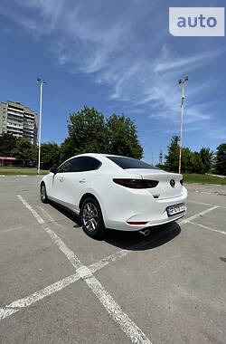 Седан Mazda 3 2020 в Запорожье