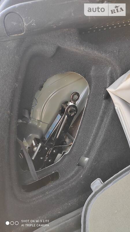 Хетчбек Mazda 3 2007 в Житомирі