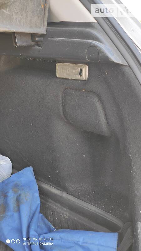 Хетчбек Mazda 3 2007 в Житомирі