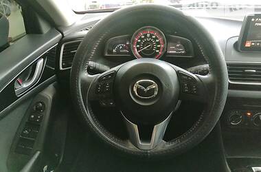 Хетчбек Mazda 3 2015 в Херсоні
