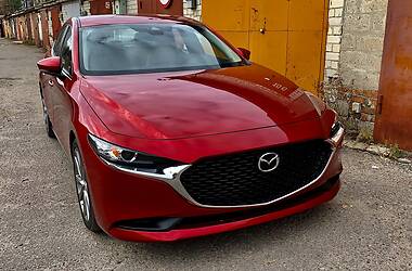 Седан Mazda 3 2019 в Александрие