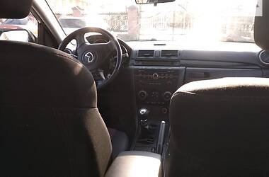 Хэтчбек Mazda 3 2006 в 