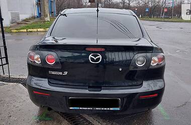 Седан Mazda 3 2008 в Николаеве