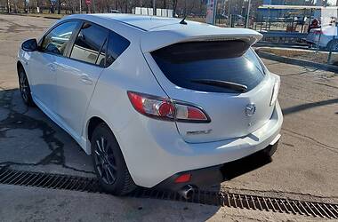 Хэтчбек Mazda 3 2009 в Николаеве