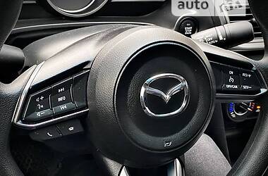 Седан Mazda 3 2016 в Запоріжжі