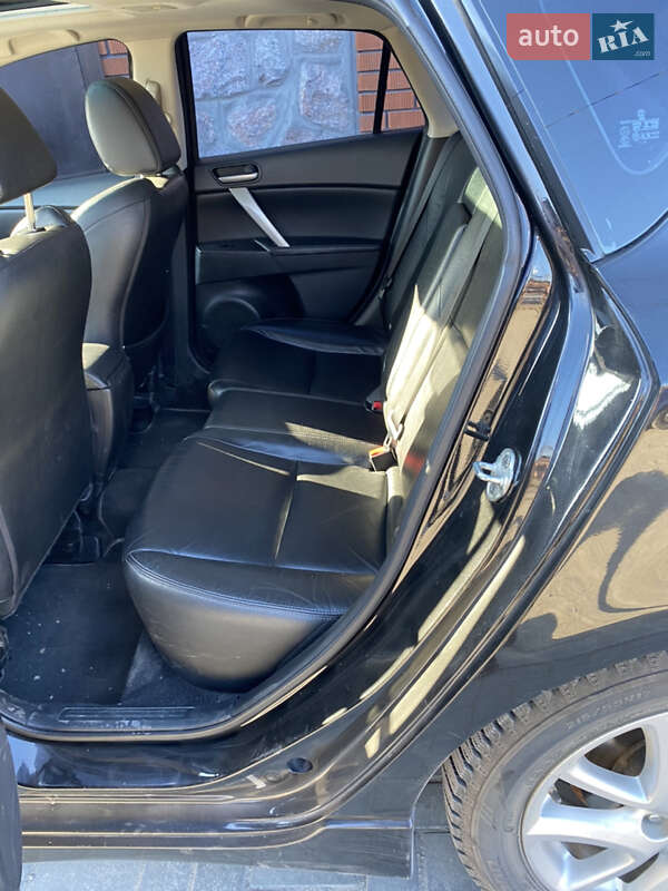 Хэтчбек Mazda 3 2011 в Запорожье фото 9 Хэтчбек Mazda 3 2011 в Запорожье