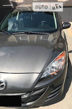 Хэтчбек Mazda 3 2009 в Перечине