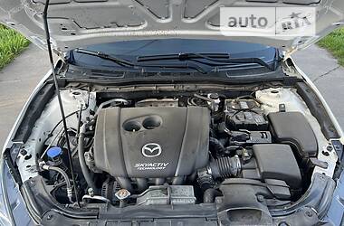 Седан Mazda 3 2015 в Первомайске