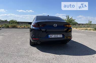 Седан Mazda 3 2020 в Запорожье