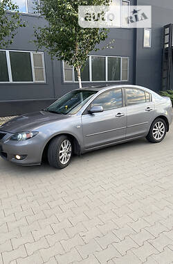 Седан Mazda 3 2005 в Белой Церкви