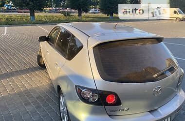 Хэтчбек Mazda 3 2007 в Виннице