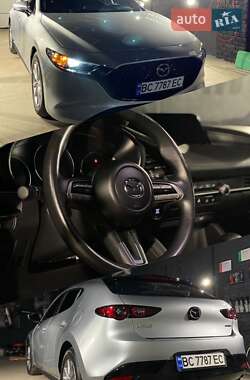 Хетчбек Mazda 3 2019 в Львові фото 2 Хетчбек Mazda 3 2019 в Львові
