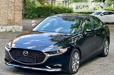 Седан Mazda 3 2020 в 