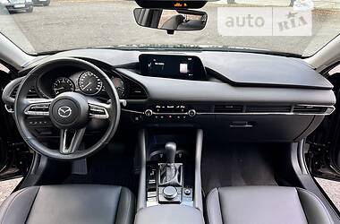 Седан Mazda 3 2020 в 