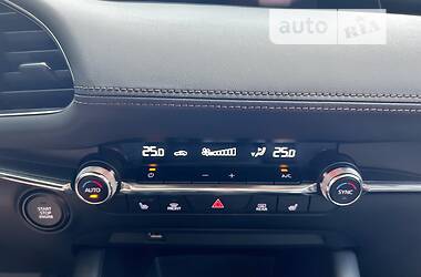 Седан Mazda 3 2020 в 