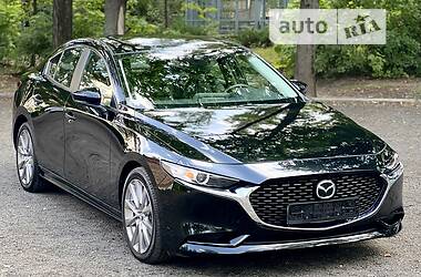 Седан Mazda 3 2020 в 