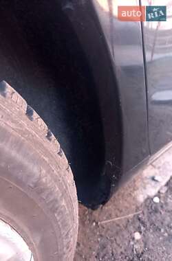 Седан Mazda 3 2006 в Никополе