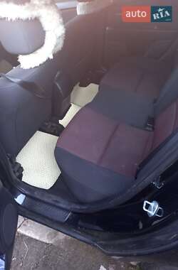 Седан Mazda 3 2006 в Никополе