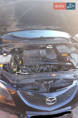Седан Mazda 3 2006 в Никополе