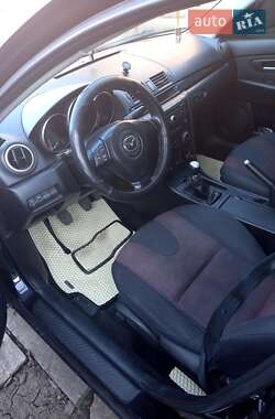 Седан Mazda 3 2006 в Никополе