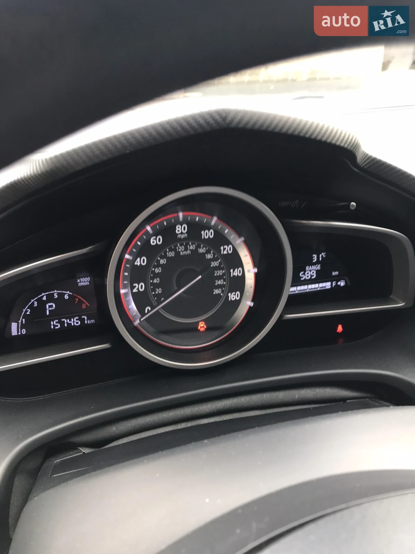 2015 Mazda 3 - мініатюра 7