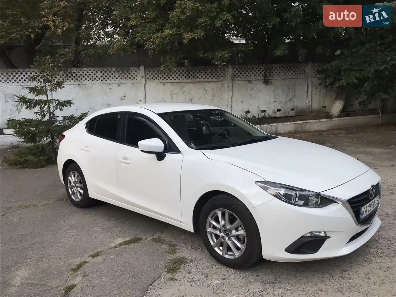 2014 Mazda 3 - мініатюра 19