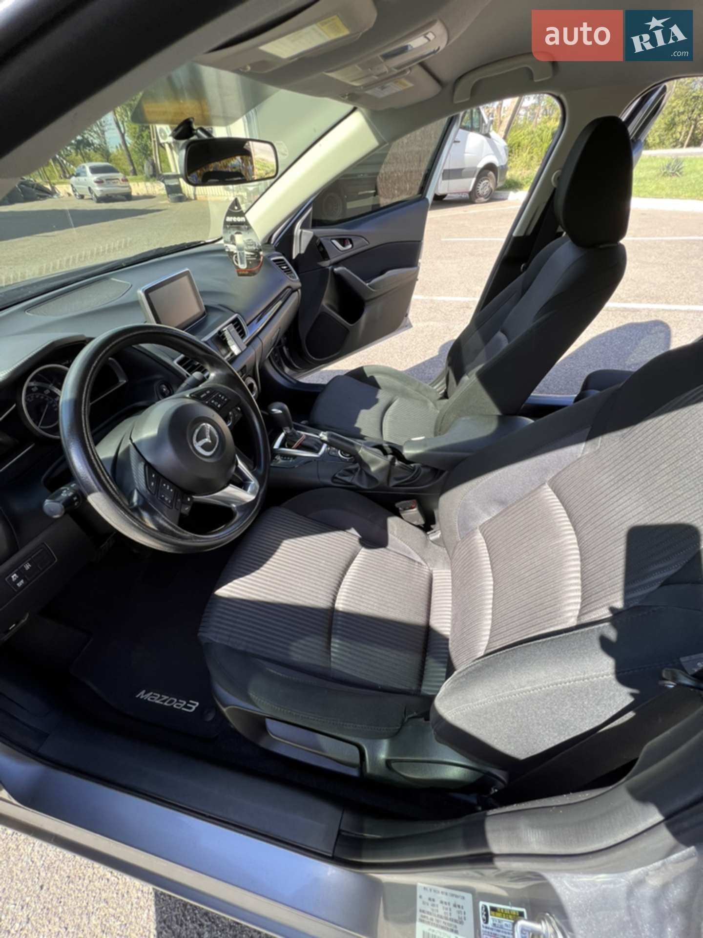 2016 Mazda 3 - мініатюра 9