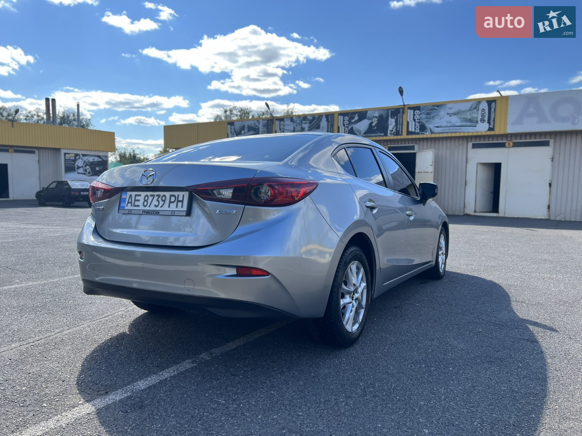 2016 Mazda 3 - мініатюра 43