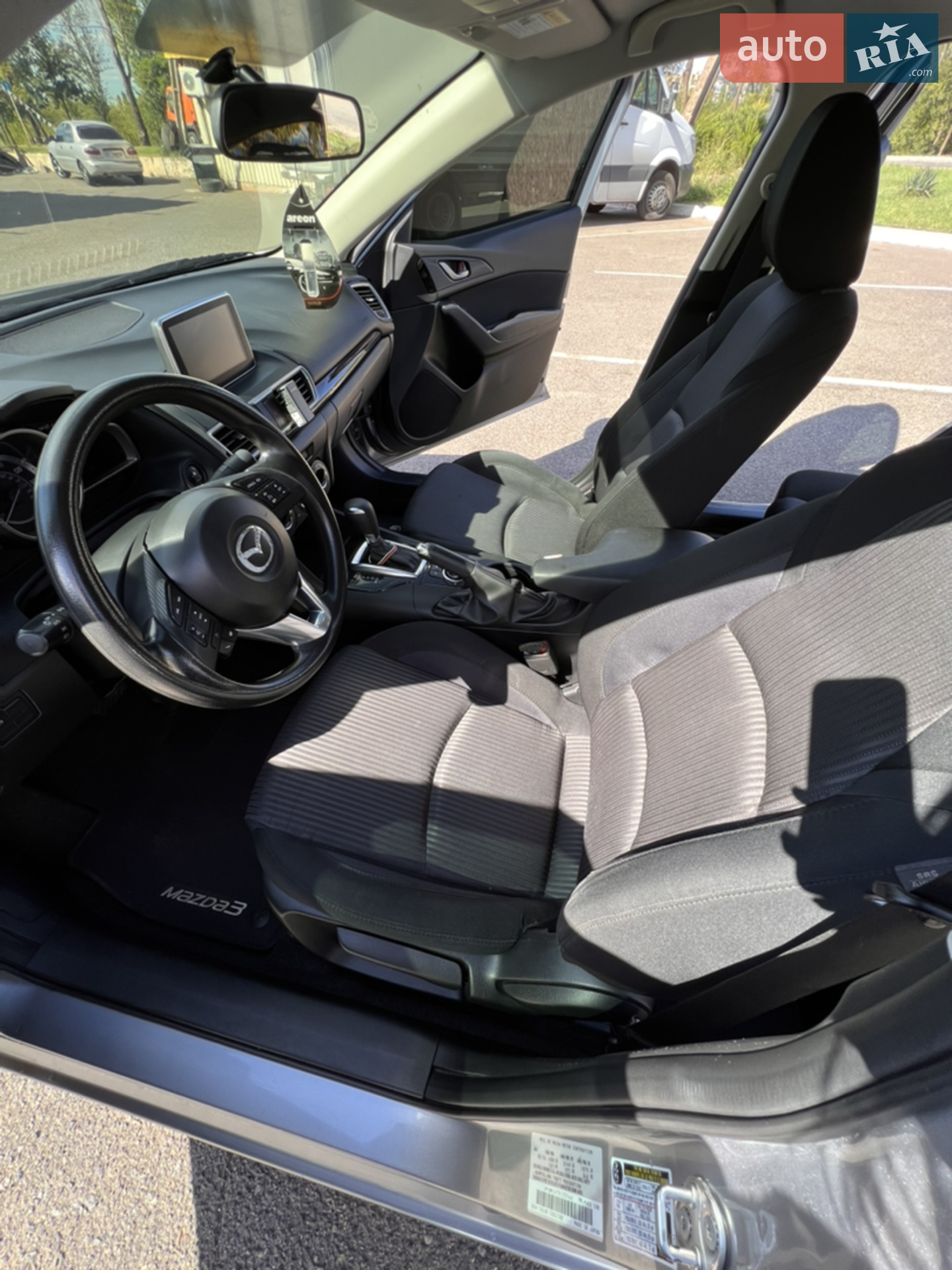 2016 Mazda 3 - мініатюра 56