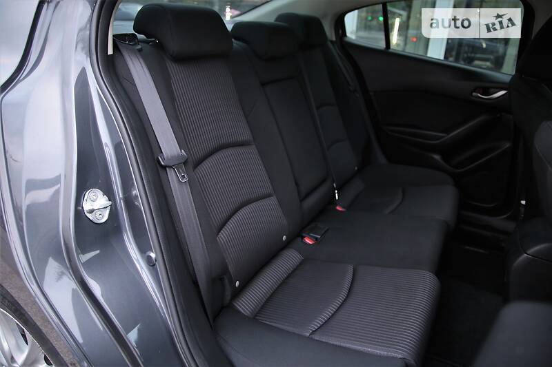 Седан Mazda 3 2013 в Харькове фото 12 Седан Mazda 3 2013 в Харькове