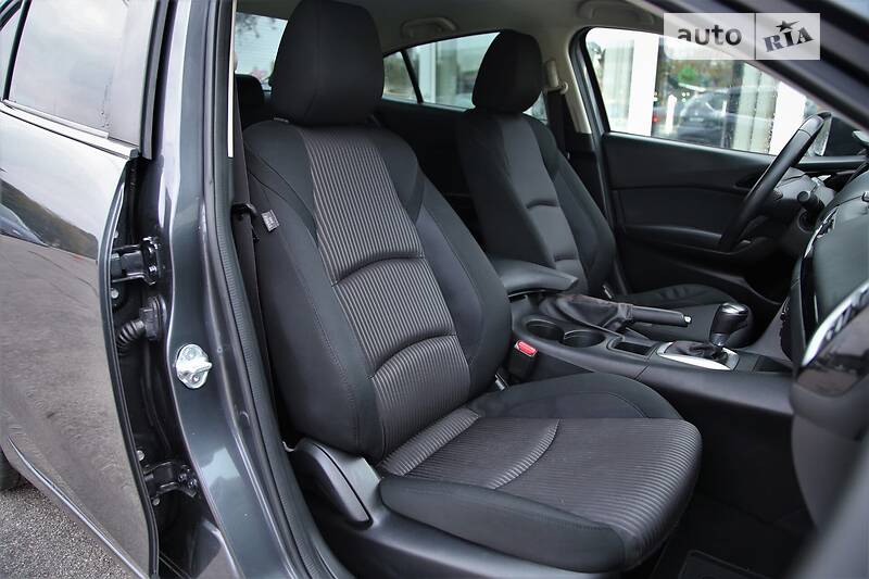 Седан Mazda 3 2013 в Харькове фото 13 Седан Mazda 3 2013 в Харькове