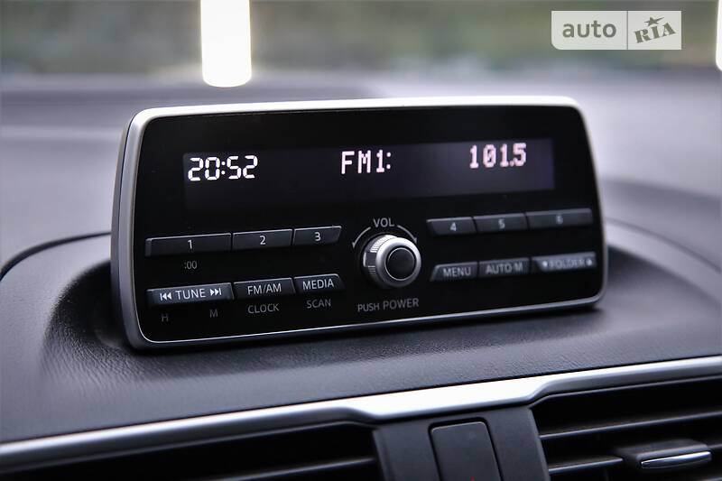 Седан Mazda 3 2013 в Харькове фото 20 Седан Mazda 3 2013 в Харькове