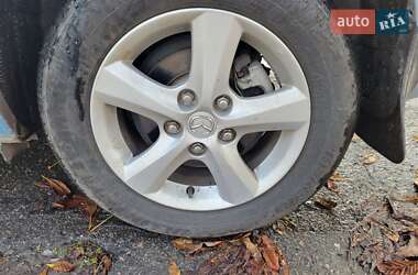 Седан Mazda 3 2007 в Лубнах фото 9 Седан Mazda 3 2007 в Лубнах
