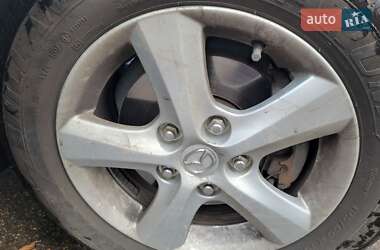 Седан Mazda 3 2007 в Лубнах