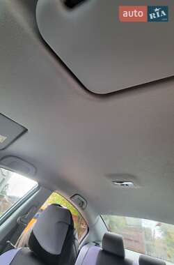 Седан Mazda 3 2007 в 