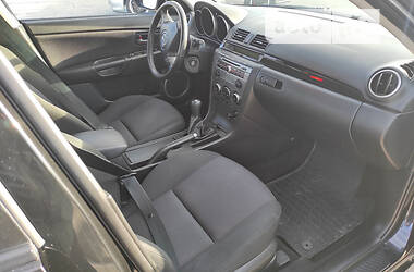 Хэтчбек Mazda 3 2007 в Дрогобыче